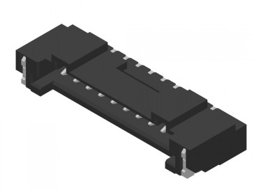 CI46 Serise 1.25mm(.049") SMT Headers