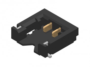 CI63 Series 1.20mm(.048) Wire to board SMT Headers
