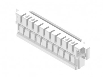 CI87 wire to board connectors (housing)