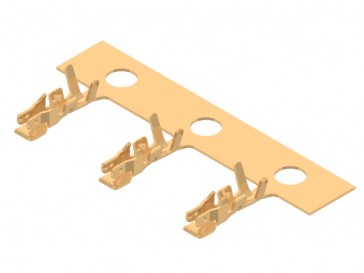 CI87 series wire to board connectors (terminal)