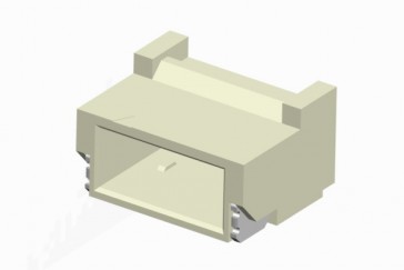 CIDL Serise 1.25mm(.049) Wire To Board SMT Top Entry Type Connector