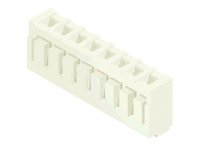 CI02 Series 2.00mm(.079) Board In Connector