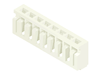 CI02 Series 2.00mm(.079) Board In Connector