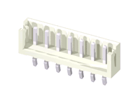 CI21 Series 2.50mm (.098) Wite to Board Header