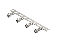 CI22 Series 2.50mm(.098) Wire to Board Crimp Terminal