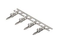 CI26 Series 2.50mm (.098) Board In Terminal