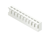 CI27 Series 2.50mm (.098) Board In Housing