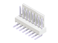 CI31 Series 2.54mm(.100) Wite to Board Header