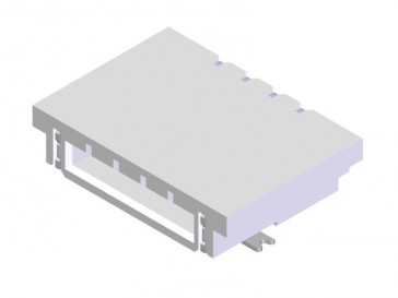 CP14 Light Bar SMT Connectors