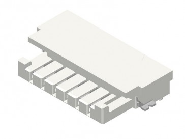 CP15 Serise 1.50mm Pitch Board to Board Receptacle Connectors