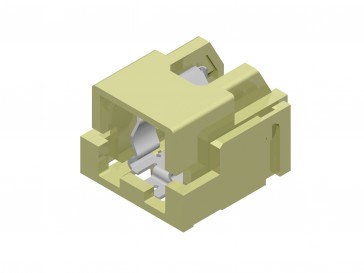 CPLB CCFL Connector