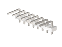 CI78 Series 5.00mm(.197) wire to Board Right angle Type Breakaway Header