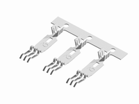 CI94 Series Serial ATA Crimp Terminal