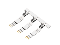 CI94 Series Serial ATA Crimp Terminal