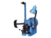 CM010860 Desk Top Crimping Machine