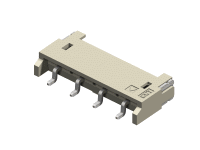 CP04 Series High Voltage Wire to Board SMT Headers