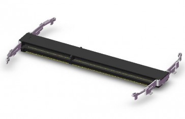 CS70 Series Daul DDR DIMM Socket for CS70 (408Pos.)