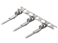 CP06 Series Plug Crimp Terminal