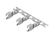 CP06 Series Receptacle Cripm Terminal