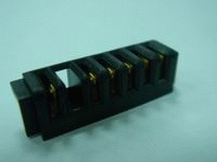 CP20 Series 2.50mm Right Angle Battery Female Connector