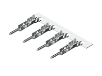 CP-012 Series 4.20mm(.165) Power Connector Plug Terminal