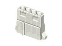 CP32 Series Wire to wire Receptacle Crimp Housing