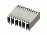CP50 Series 5.00mm Rast 5 Macromodul Connectors