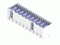 CP50 Series 5.00mm Rast 5 Macromodul Connectors