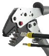 Z&F Crimping Hand Tool - Crimpit F 25 L