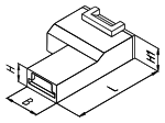 EH 679.200-G-PA 6-natural