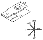 RMB 6015 VS 6,3-Fe