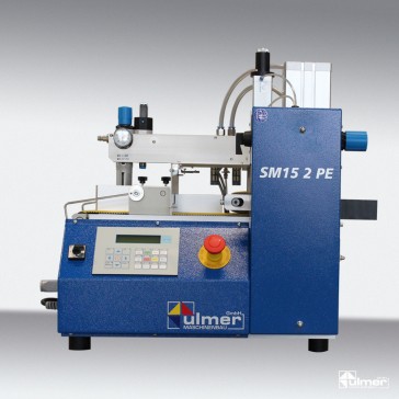 Ulmer Universal cutting machine SM 15 2PE