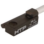 HSM1H425-G - 2 wires REED + VDR + Led