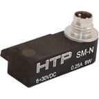 HSM8D2-G - 3 wires REED PNP normally open