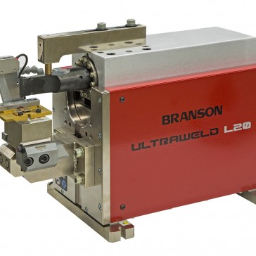 Branson Ultraweld L20 Spot Welder