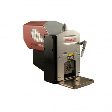 Branson MWX100 Spot Welder