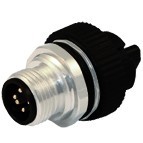Htp Connectors 12MX5000-PG9-CUT - Screw contacts - M12 Circular Connectors - HTP ...