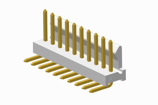 CI88 Series 2.54mm(.100