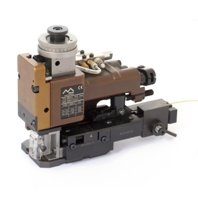 Mecal Splicing Mecal Crimping equipment Production Equipment