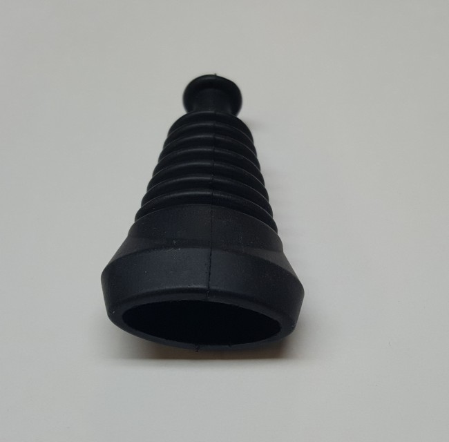 SSK04 Rubber boot Deutsch Accessories Industrial Components