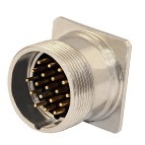 M23 Circular Connectors