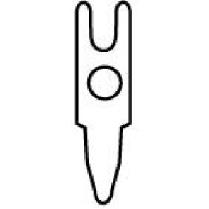 P.C.B.mounting tabs 3779l.68