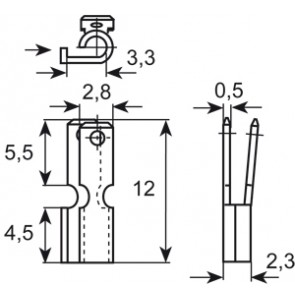 multi connectors 378105.67