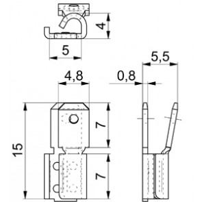 multi connectors 3829.67