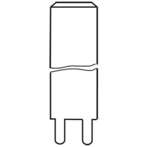 P.C.B.mounting tabs 3866y.68