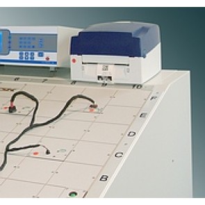 Komax TSK - Cable Tester CT30ix