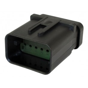 AMPSEAL 16 Series