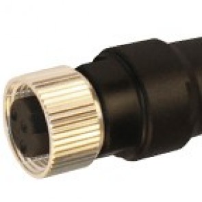 78FC3000 - field attachable connectors