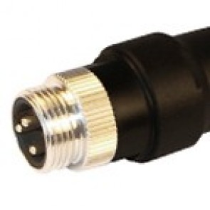 78MC3000 - field attachable connectors