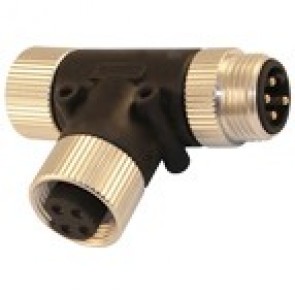 78T74000 - T Splitter Connectors